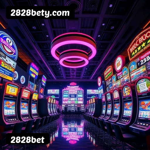 Cassino 2828bet app mobile