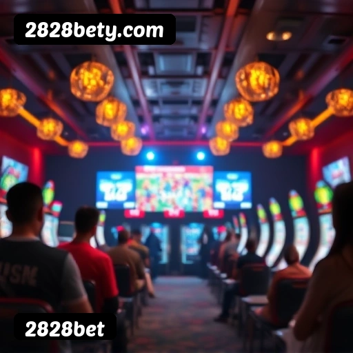 App 2828bet Android download