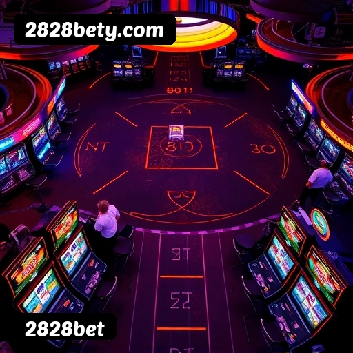 2828bet multi dispositivo