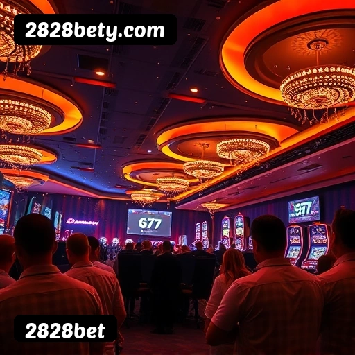 Aplicativo móvel 2828bet para iOS e Android