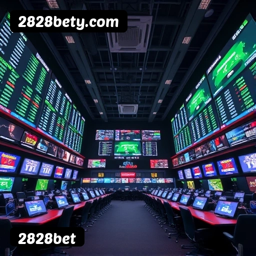 Formulário registro 2828bet