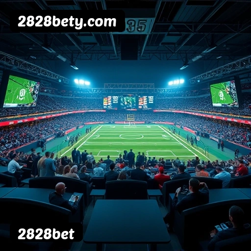 Bônus boas-vindas 2828bet R$100