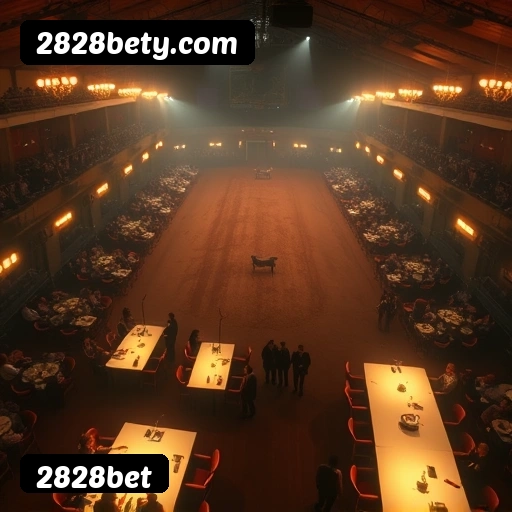 Gates of Olympus slot 2828bet