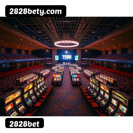 Conta 2828bet sincronizada site e app