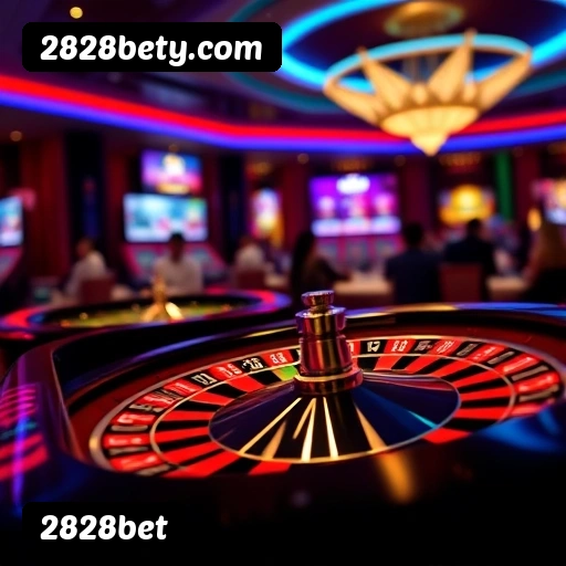 App 2828bet slots mobile