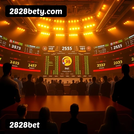 Bônus e prêmios 2828bet