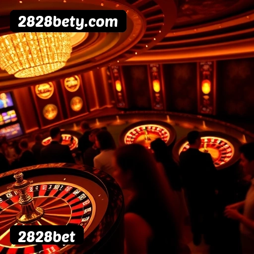 Cashback VIP 2828bet - reembolso semanal