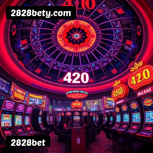 Configurações úteis dentro do app 2828bet