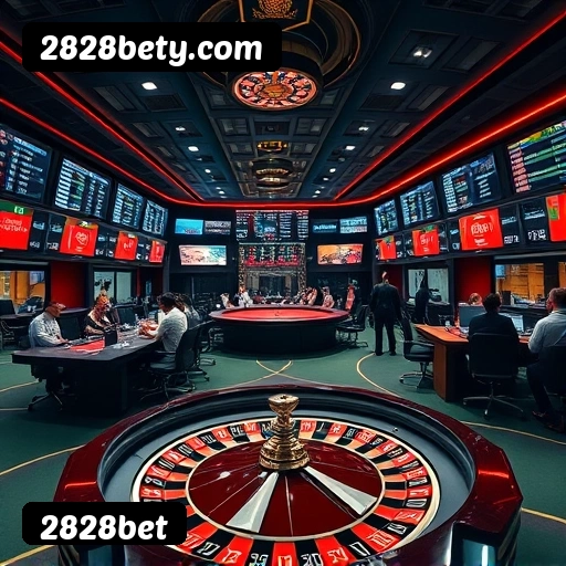 Central de dúvidas rápidas sobre o app 2828bet