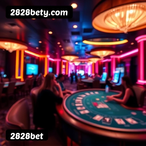 Bônus exclusivos membros VIP 2828bet