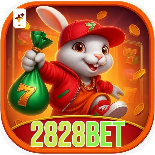 Logo 2828bet